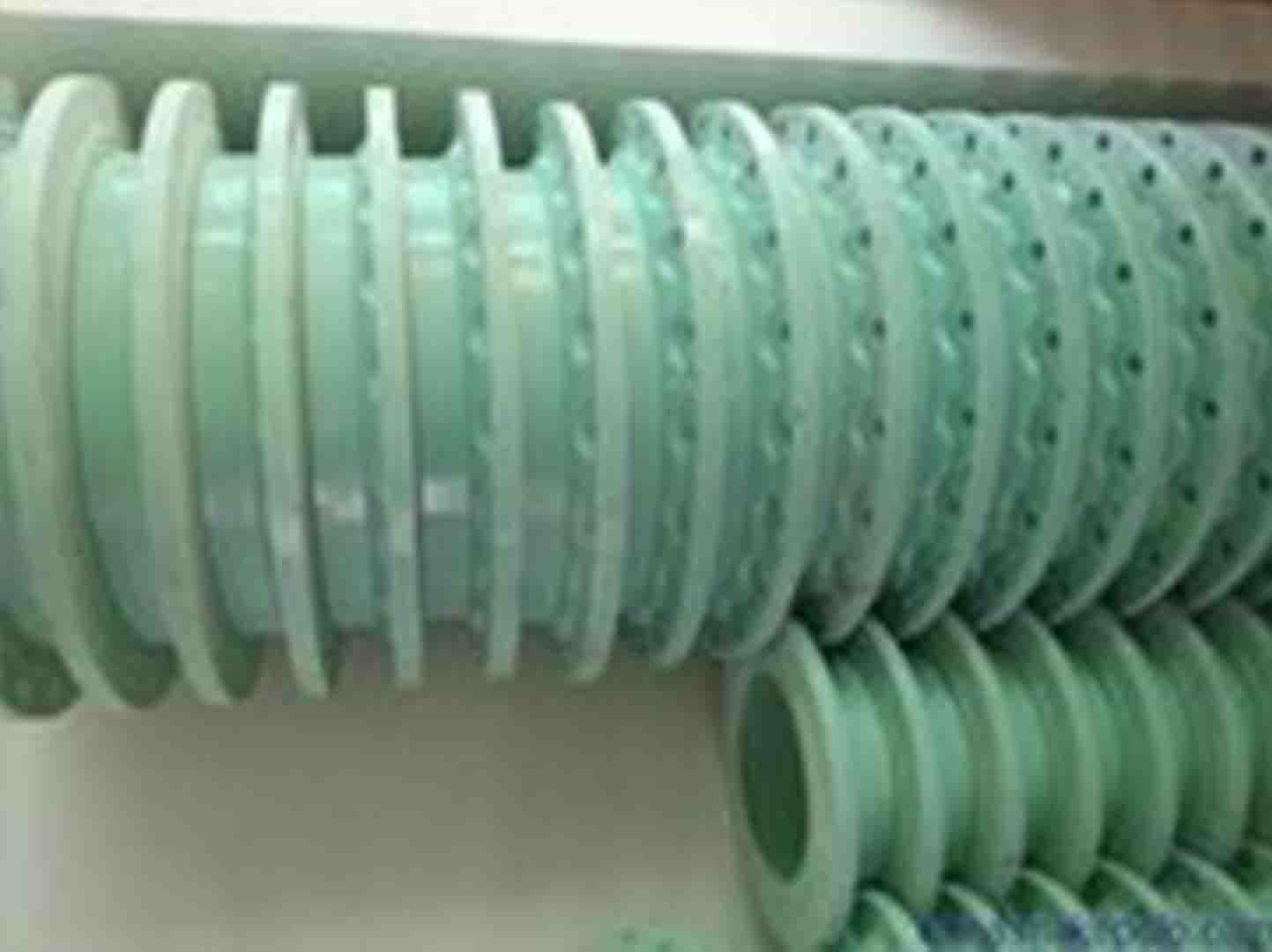印度开始对中国和越南进口不锈钢管进行反补贴调查